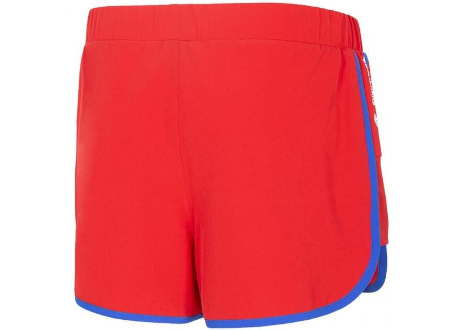 Naisten treenishortsit 4F W H4L20 SKDF001 62S kuvasuurennos