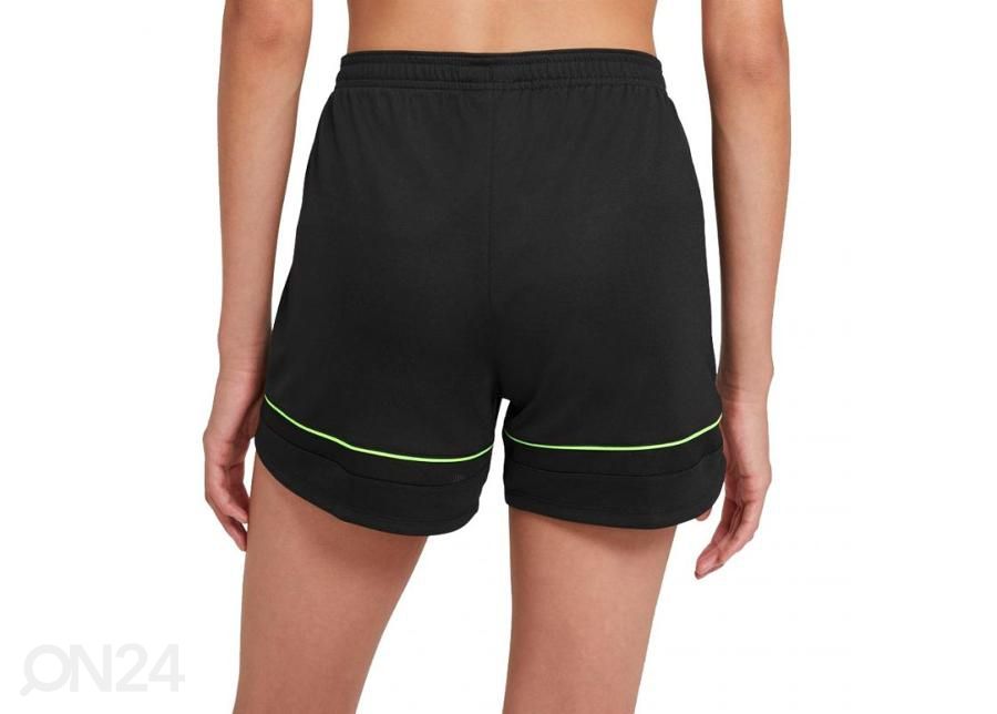 Naisten treenishortsit Nike Dri-FIT Academy kuvasuurennos