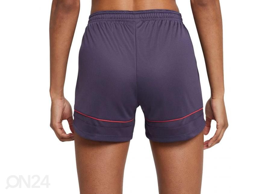 Naisten treenishortsit Nike Dri-FIT Academy kuvasuurennos