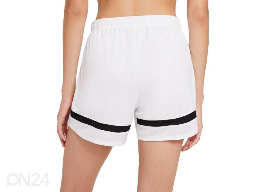 Naisten treenishortsit Nike Dri-FIT Academy kuvasuurennos