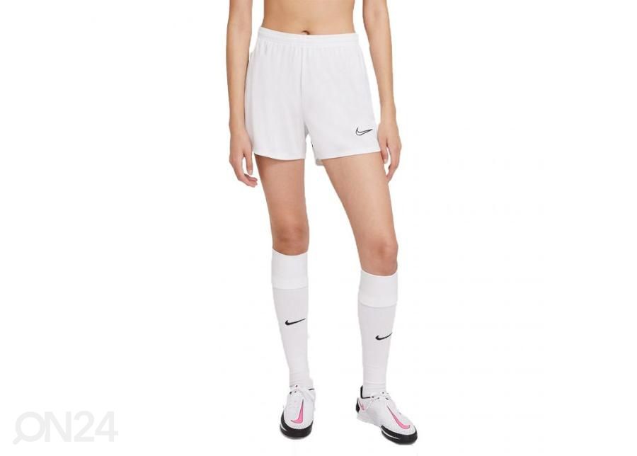 Naisten treenishortsit Nike Dri-FIT Academy kuvasuurennos