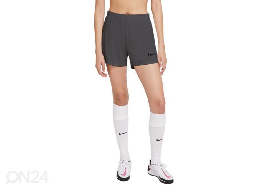 Naisten treenishortsit Nike Dri-FIT Academy kuvasuurennos