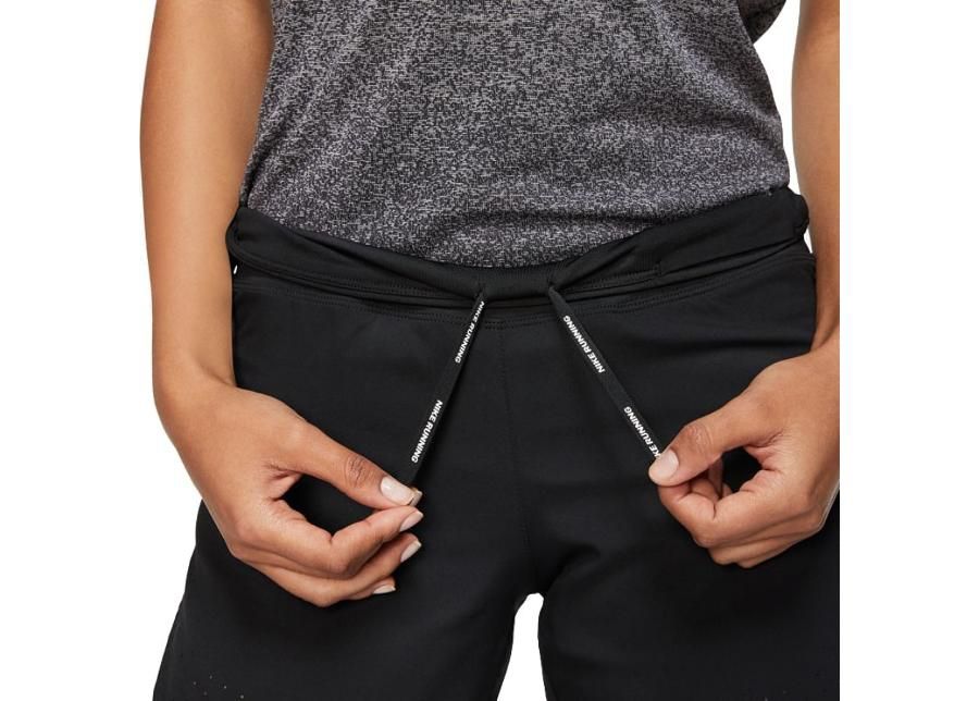 Naisten treenishortsit Nike Eclipse W AQ5418-010 kuvasuurennos