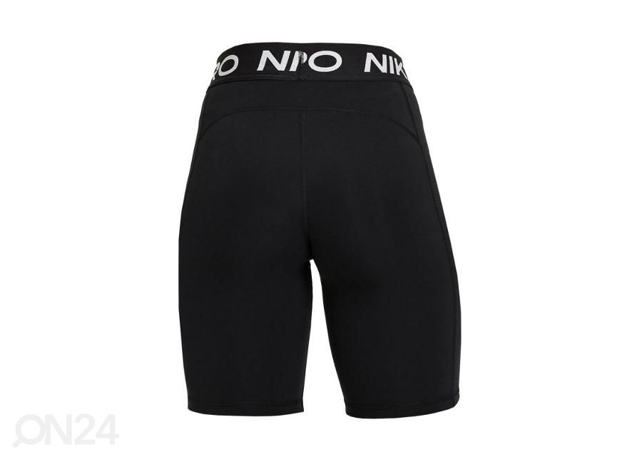 Naisten treenishortsit Nike Pro 365 8" kuvasuurennos