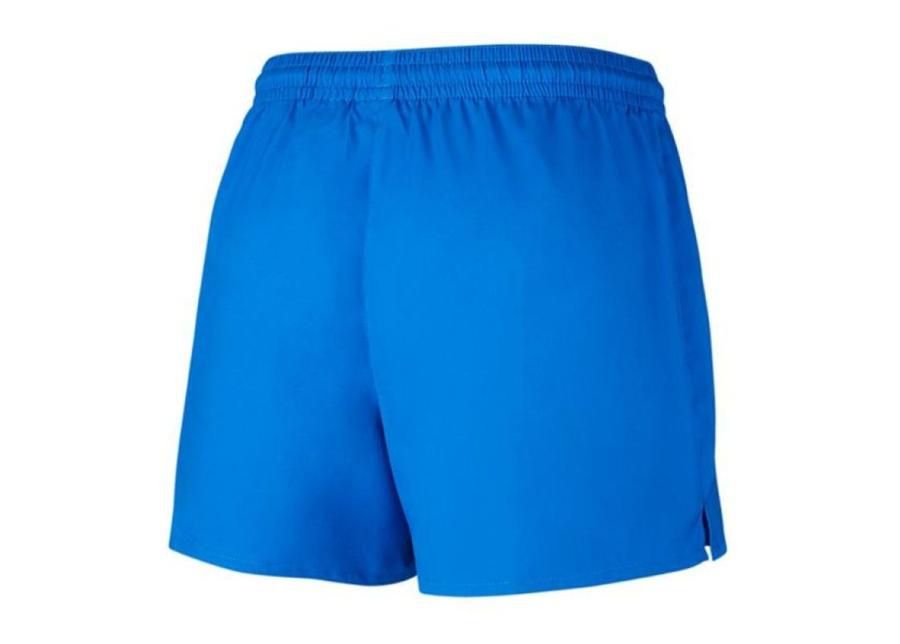 Naisten treenishortsit Nike Woven Short W 651318-463 kuvasuurennos