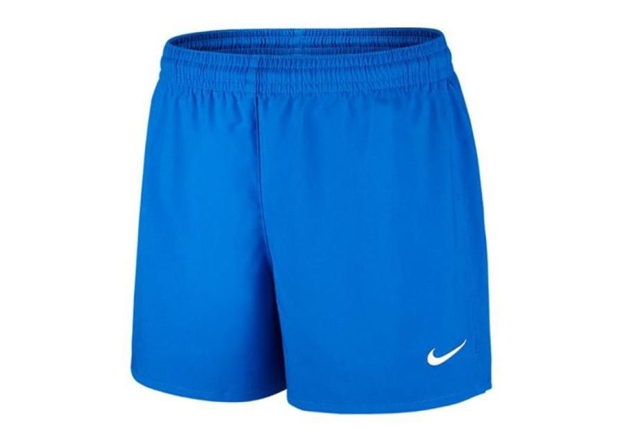 Naisten treenishortsit Nike Woven Short W 651318-463 kuvasuurennos
