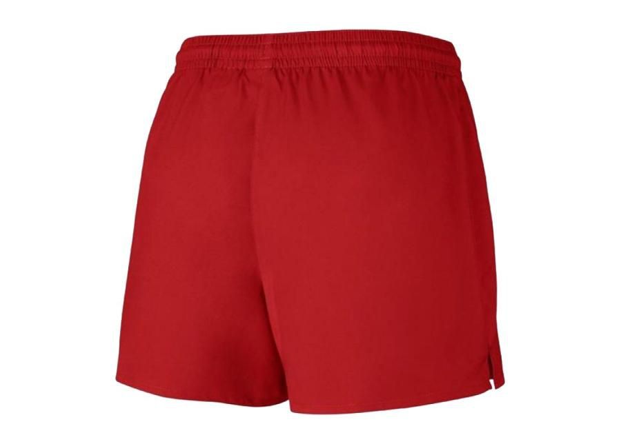 Naisten treenishortsit Nike Woven Short W 651318-617 kuvasuurennos