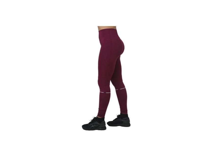 Naisten treenitrikoot Asics System Tight W 2012A021-600 kuvasuurennos