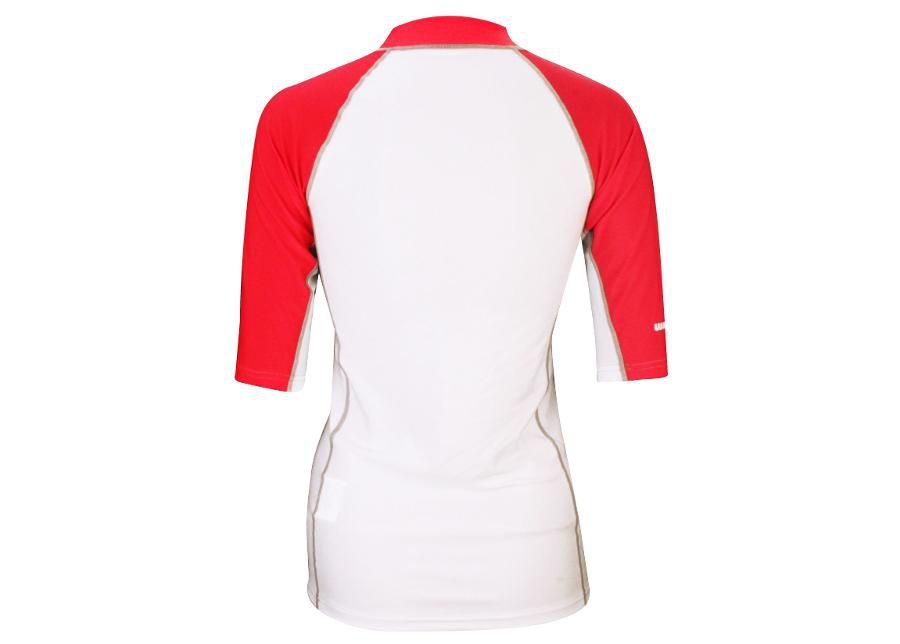 Naisten uimapaita Short Sleeve Waimea kuvasuurennos