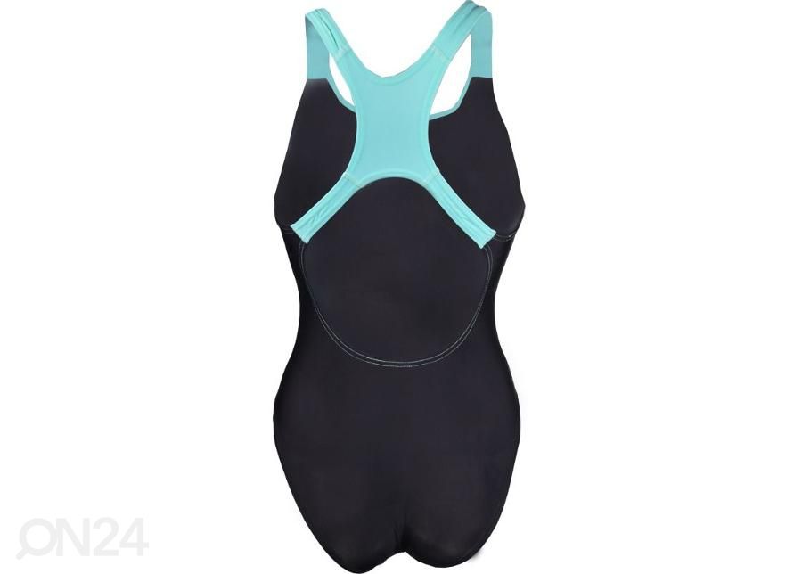 Naisten uimapuku Speedo Endurance 10 Sports Logo Medalist AF W 8-096897819 kuvasuurennos