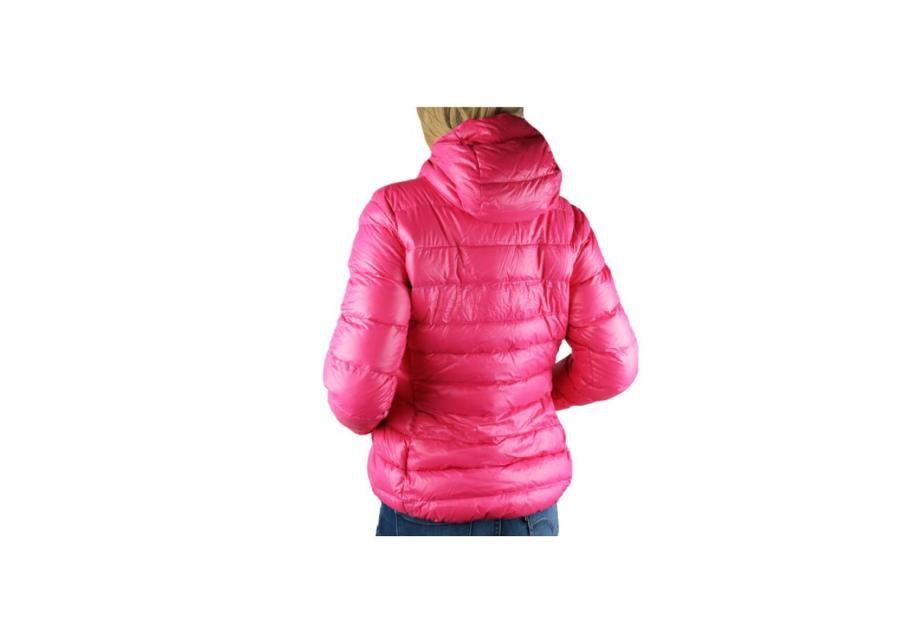 Naisten untuvatakki Adidas W Light Down Jacket W AB2461 kuvasuurennos