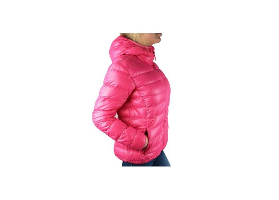 Naisten untuvatakki Adidas W Light Down Jacket W AB2461 kuvasuurennos
