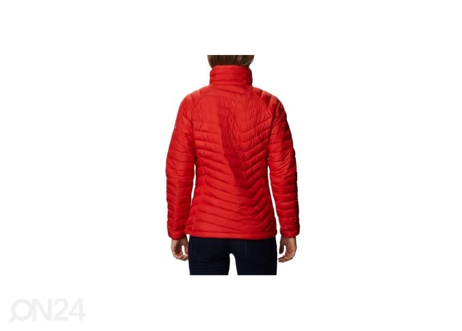 Naisten untuvatakki Columbia Wm Powder Lite Jacket W 1699061843 kuvasuurennos