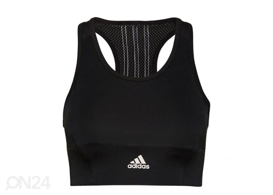 Naisten urheiluliivit Adidas AeroReady kuvasuurennos