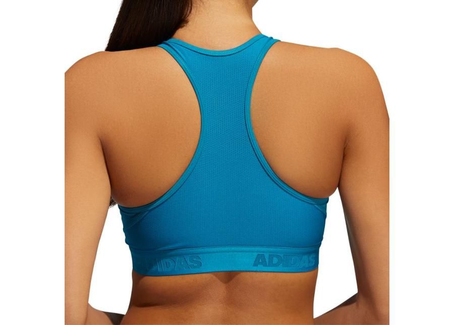 Naisten urheiluliivit adidas Don't Rest Alphaskin W EA3226 kuvasuurennos