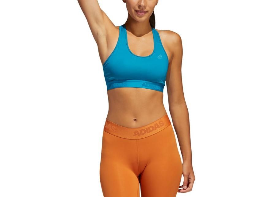 Naisten urheiluliivit adidas Don't Rest Alphaskin W EA3226 kuvasuurennos