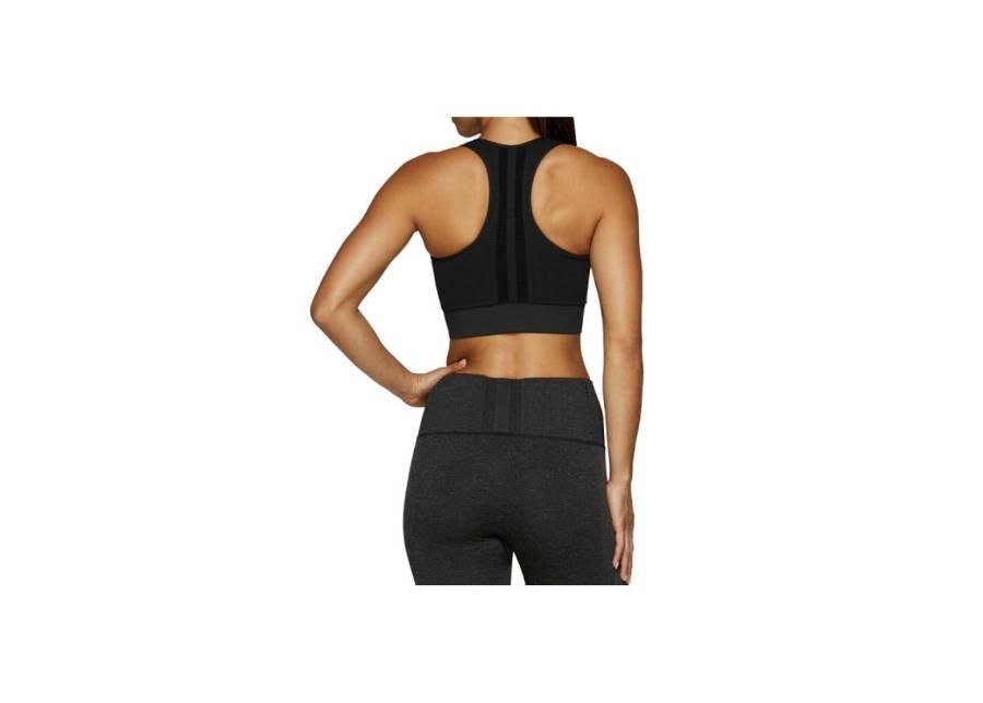 Naisten urheiluliivit Asics Cooling Seamless Bra W 2012A255-001 kuvasuurennos