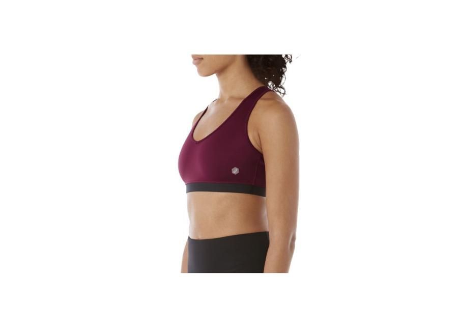 Naisten urheiluliivit Asics Low Support Bra W 2032A296-600 kuvasuurennos