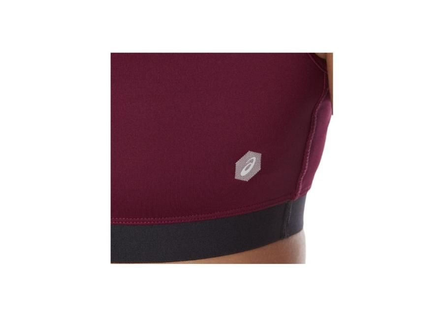 Naisten urheiluliivit Asics Low Support Bra W 2032A296-600 kuvasuurennos