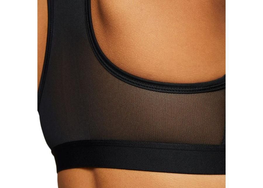 Naisten urheiluliivit Nike Icon Clash W CV9503-010 kuvasuurennos