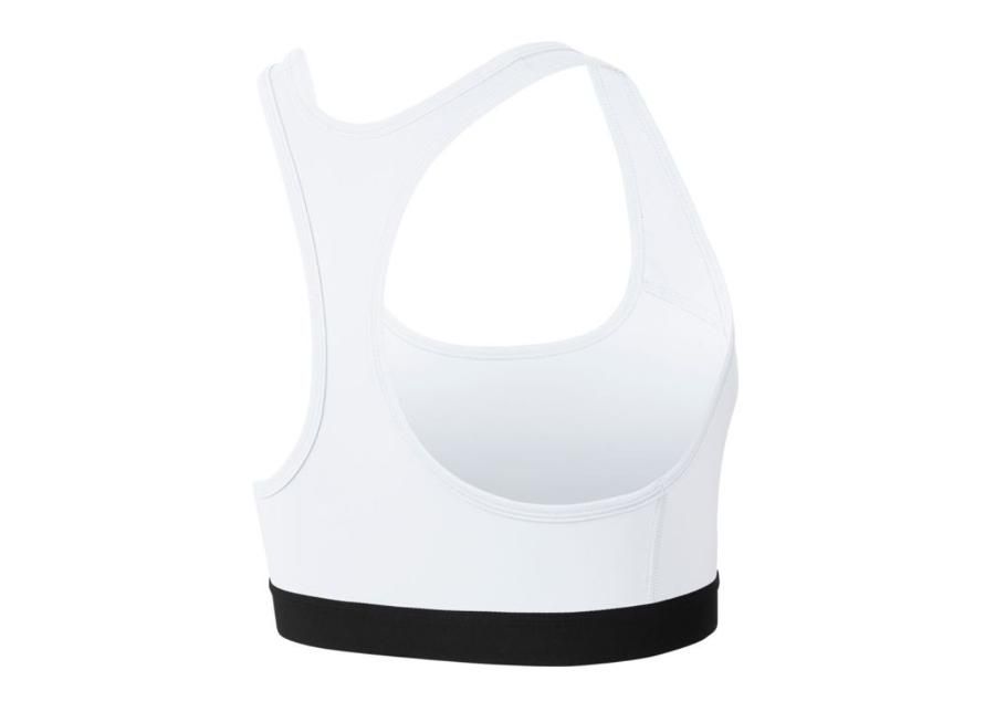 Naisten urheiluliivit Nike Wmns Swoosh Band W BV3900-100 kuvasuurennos