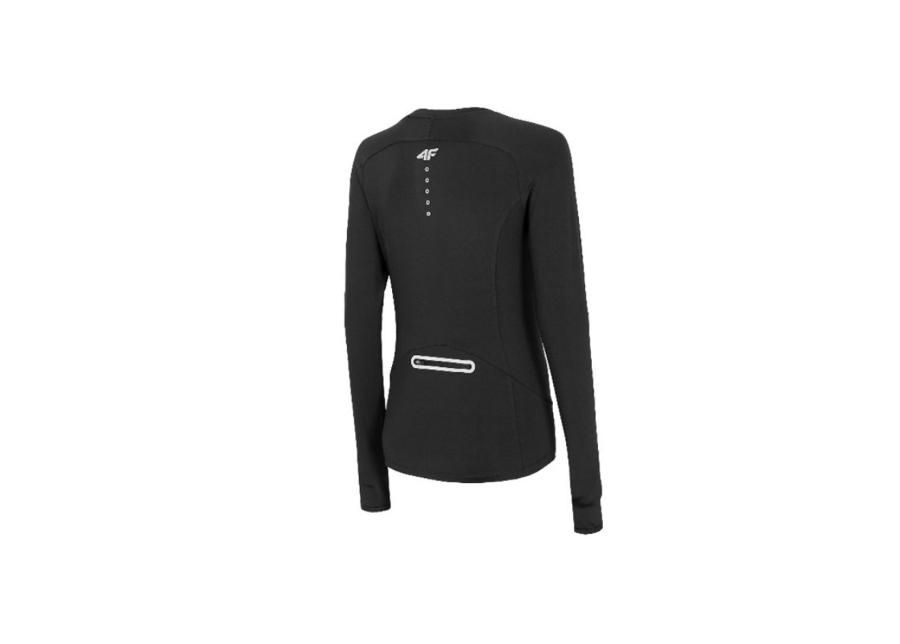 Naisten urheilupaita 4F Functional Longsleeve W H4L20-TSDLF001 20S kuvasuurennos