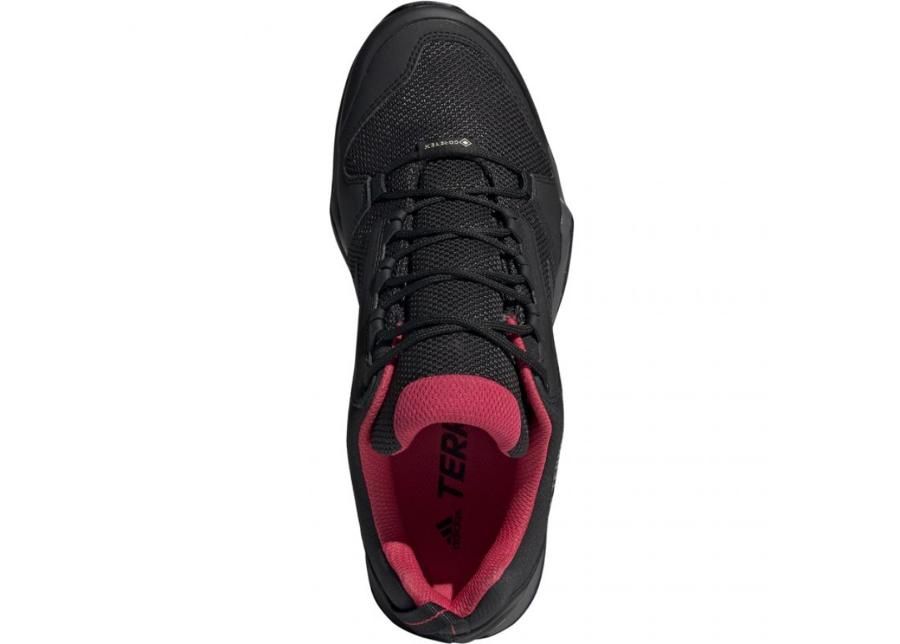 Naisten vaelluskengät adidas Terrex AX3 GTX W BC0572 kuvasuurennos