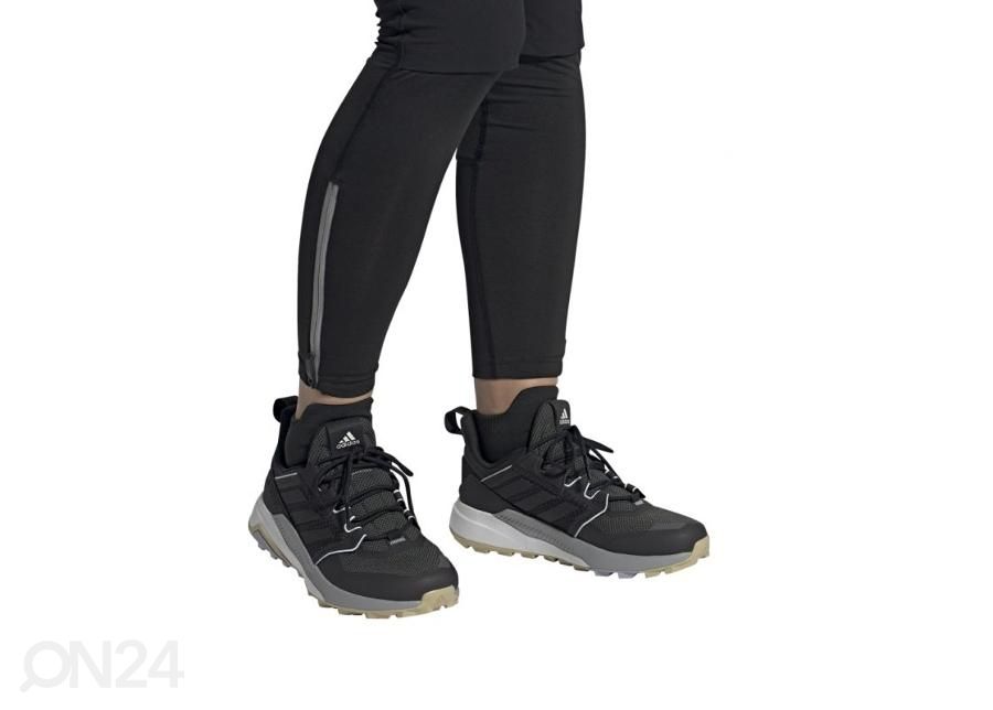 Naisten vaelluskengät Adidas Terrex Trailmaker kuvasuurennos