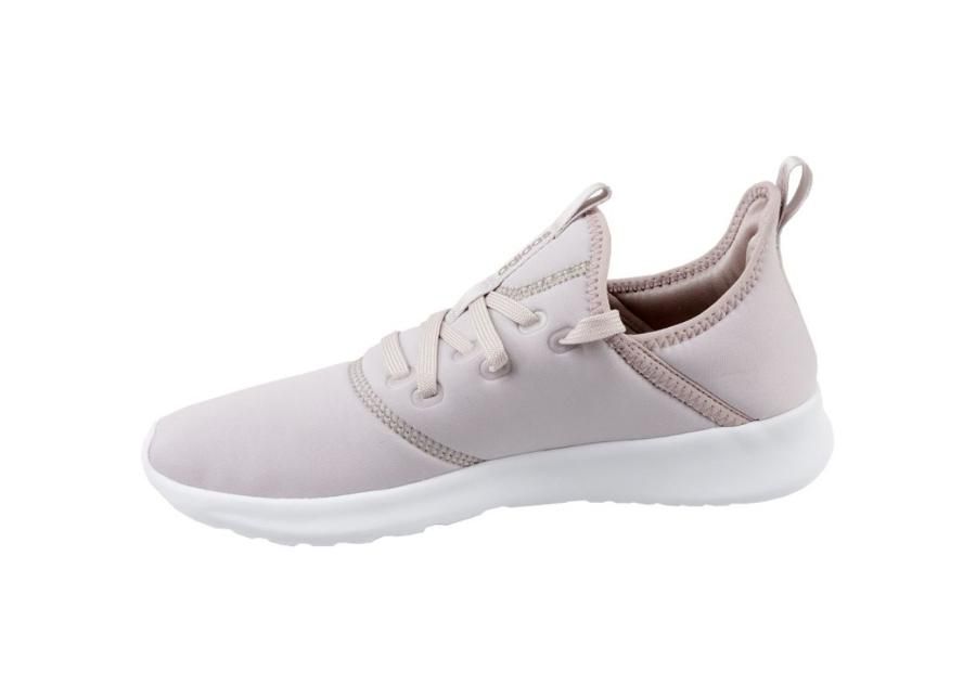 Naisten vapaa-ajan kengät Adidas Cloudfoam Pure W DB1769 kuvasuurennos