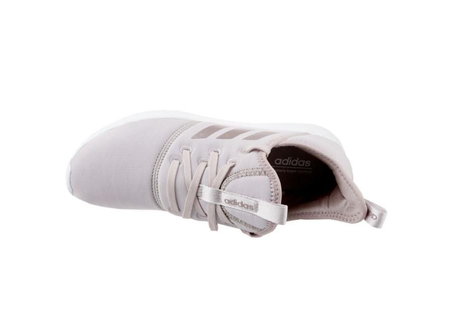 Naisten vapaa-ajan kengät Adidas Cloudfoam Pure W DB1769 kuvasuurennos