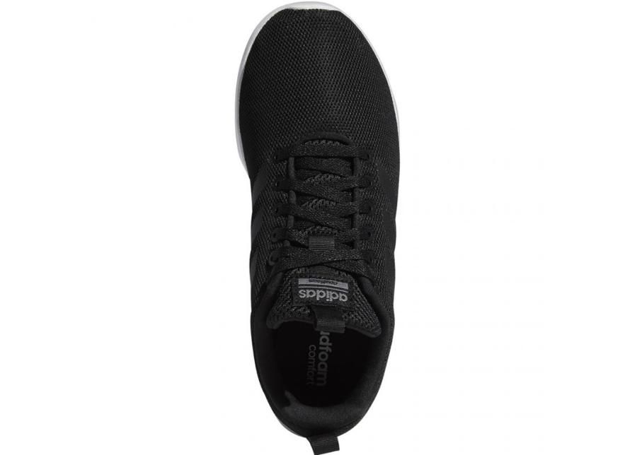 Naisten vapaa-ajan kengät adidas Lite Racer CLN W BB6896 kuvasuurennos