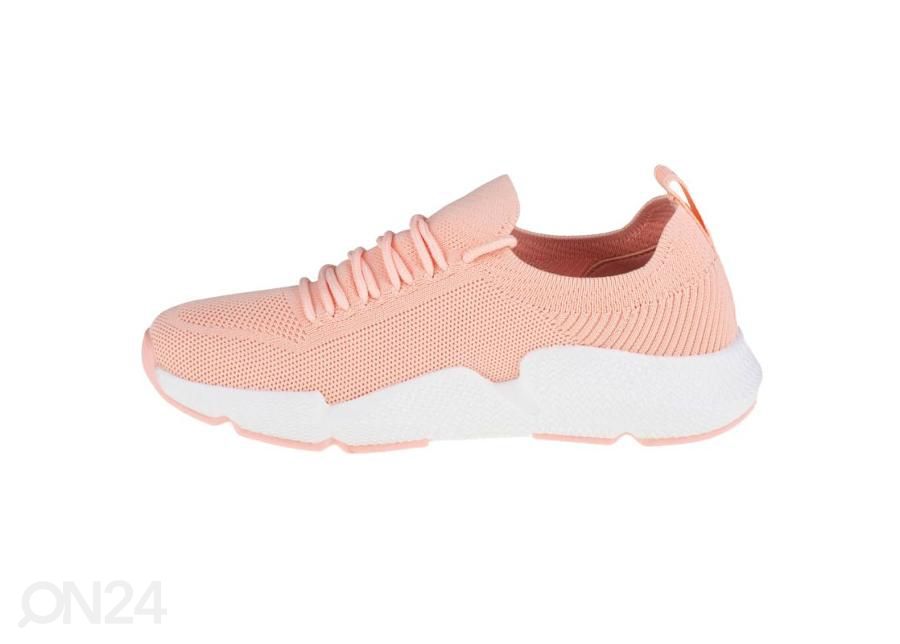 Naisten vapaa-ajan kengät Big Star Shoes kuvasuurennos