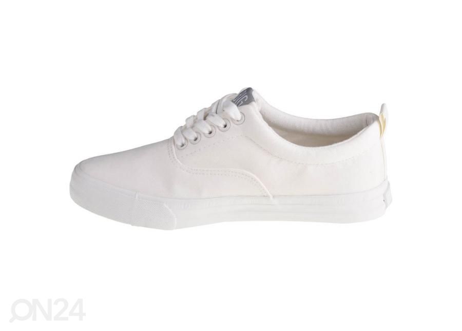 Naisten vapaa-ajan kengät Big Star Shoes Big Top kuvasuurennos