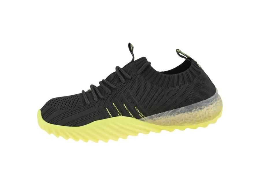 Naisten vapaa-ajan kengät Big Star Shoes Big Top W FF274343 kuvasuurennos