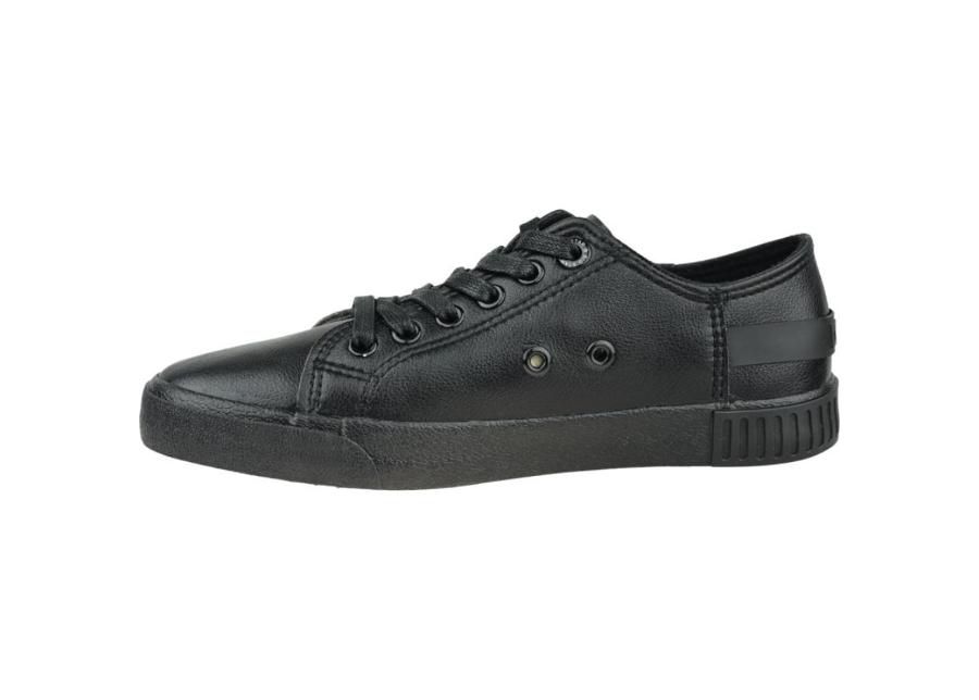 Naisten vapaa-ajan kengät Big Star Shoes Big Top W GG274067 kuvasuurennos