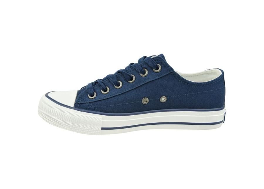 Naisten vapaa-ajan kengät Big Star Shoes W DD274335 kuvasuurennos