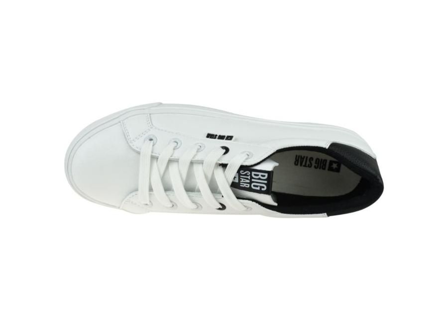 Naisten vapaa-ajan kengät Big Star Shoes W EE274312 kuvasuurennos