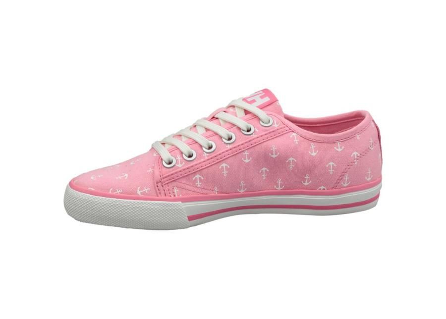 Naisten vapaa-ajan kengät Helly Hansen Fjord Canvas Shoe V2 W 11466-185 kuvasuurennos