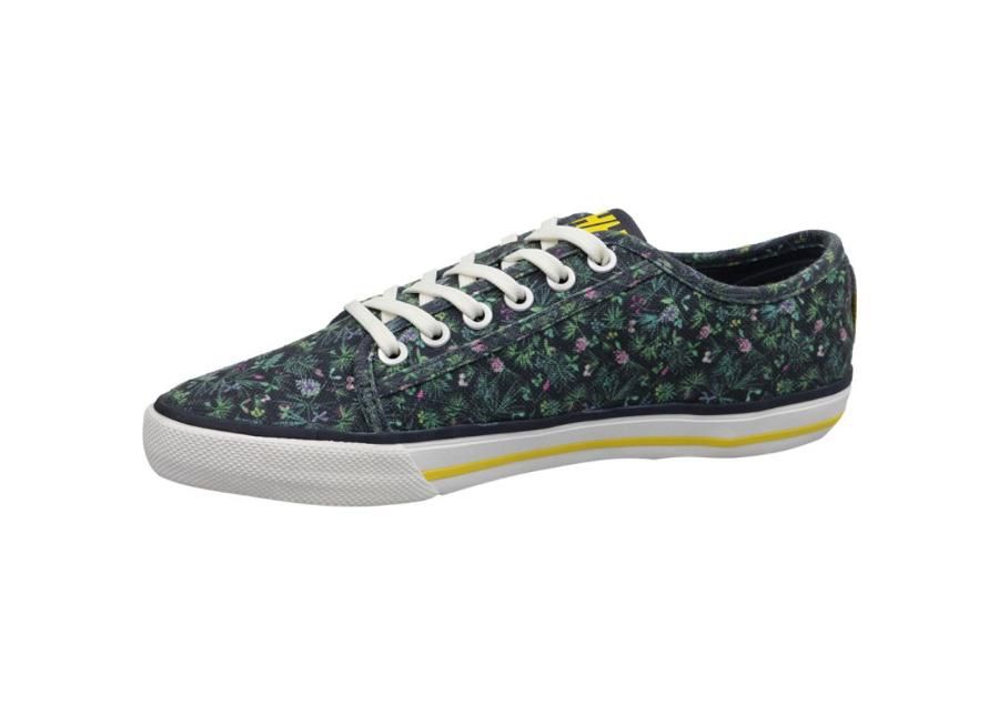 Naisten vapaa-ajan kengät Helly Hansen Fjord Canvas Shoe V2 W 11466-580 kuvasuurennos
