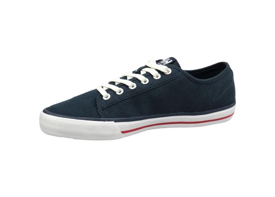 Naisten vapaa-ajan kengät Helly Hansen Fjord Canvas Shoe V2 W 11466-597 kuvasuurennos