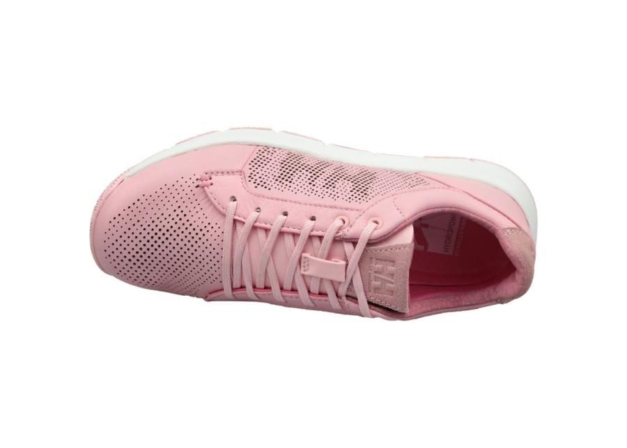 Naisten vapaa-ajan kengät Helly Hansen Skagen Pier Leather Shoe W 11471-181 kuvasuurennos