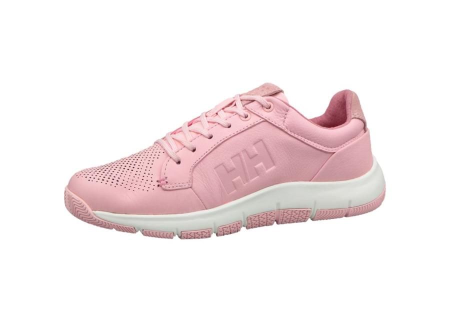 Naisten vapaa-ajan kengät Helly Hansen Skagen Pier Leather Shoe W 11471-181 kuvasuurennos