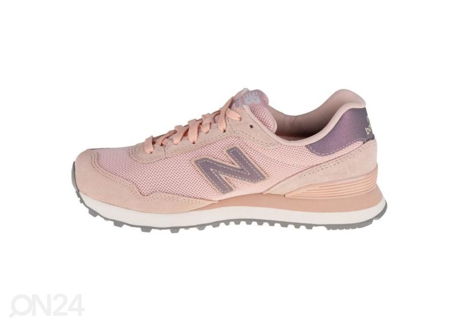 Naisten vapaa-ajan kengät New Balance kuvasuurennos