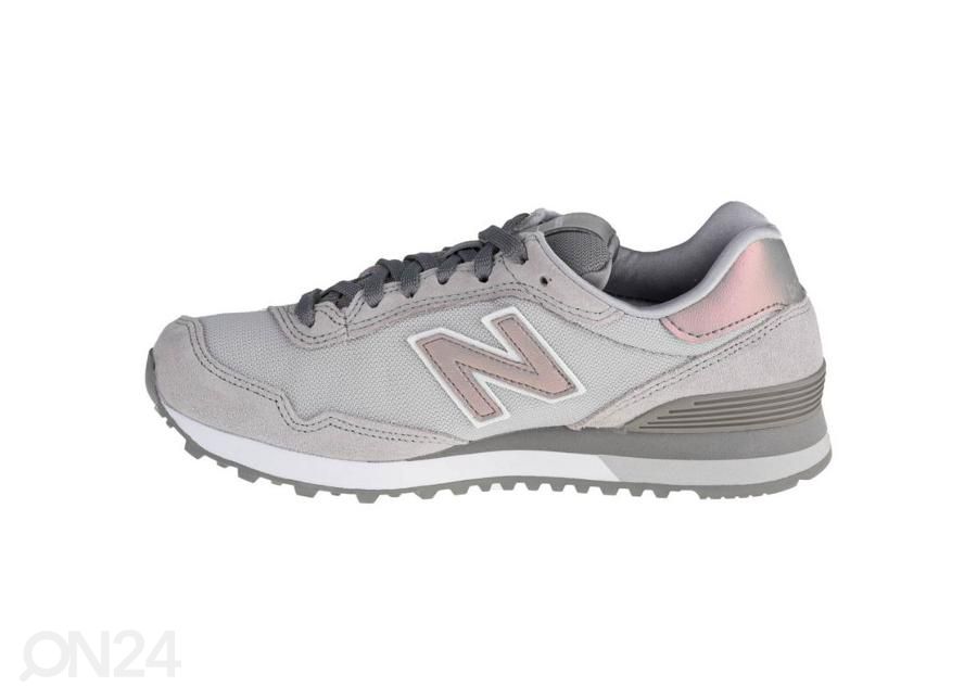 Naisten vapaa-ajan kengät New Balance kuvasuurennos
