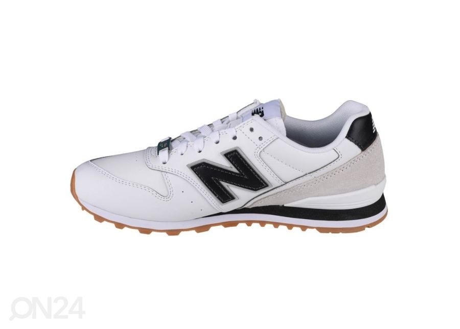 Naisten vapaa-ajan kengät New Balance kuvasuurennos