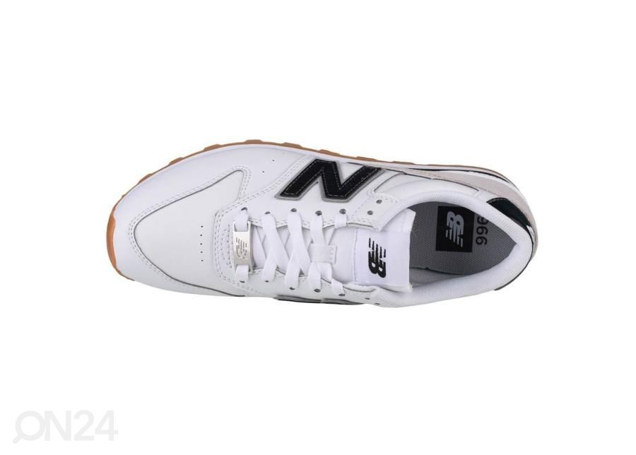 Naisten vapaa-ajan kengät New Balance kuvasuurennos