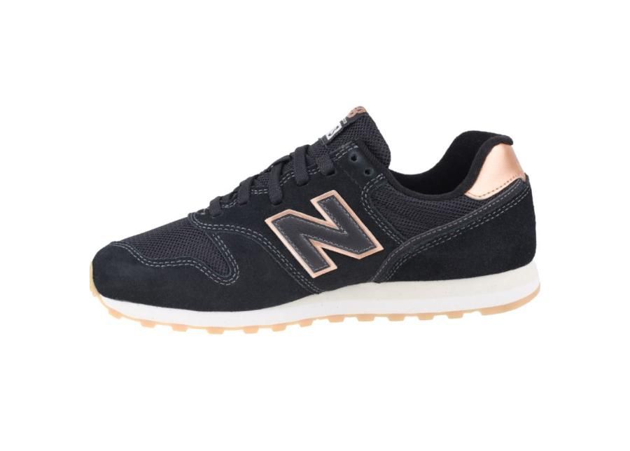 Naisten vapaa-ajan kengät New Balance W WL373CE2 kuvasuurennos