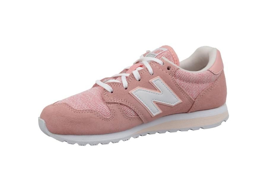 Naisten vapaa-ajan kengät New Balance W WL520TLC kuvasuurennos