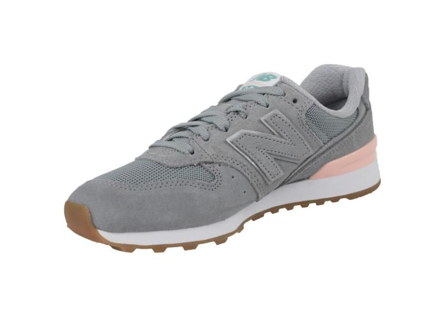 Naisten vapaa-ajan kengät New Balance W WR996FSB kuvasuurennos