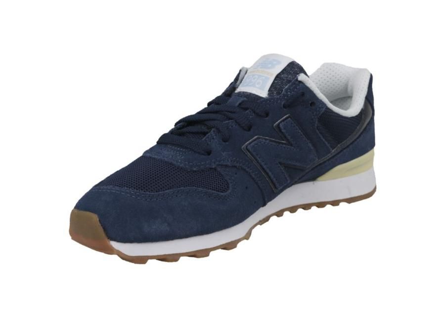 Naisten vapaa-ajan kengät New Balance W WR996FSC kuvasuurennos